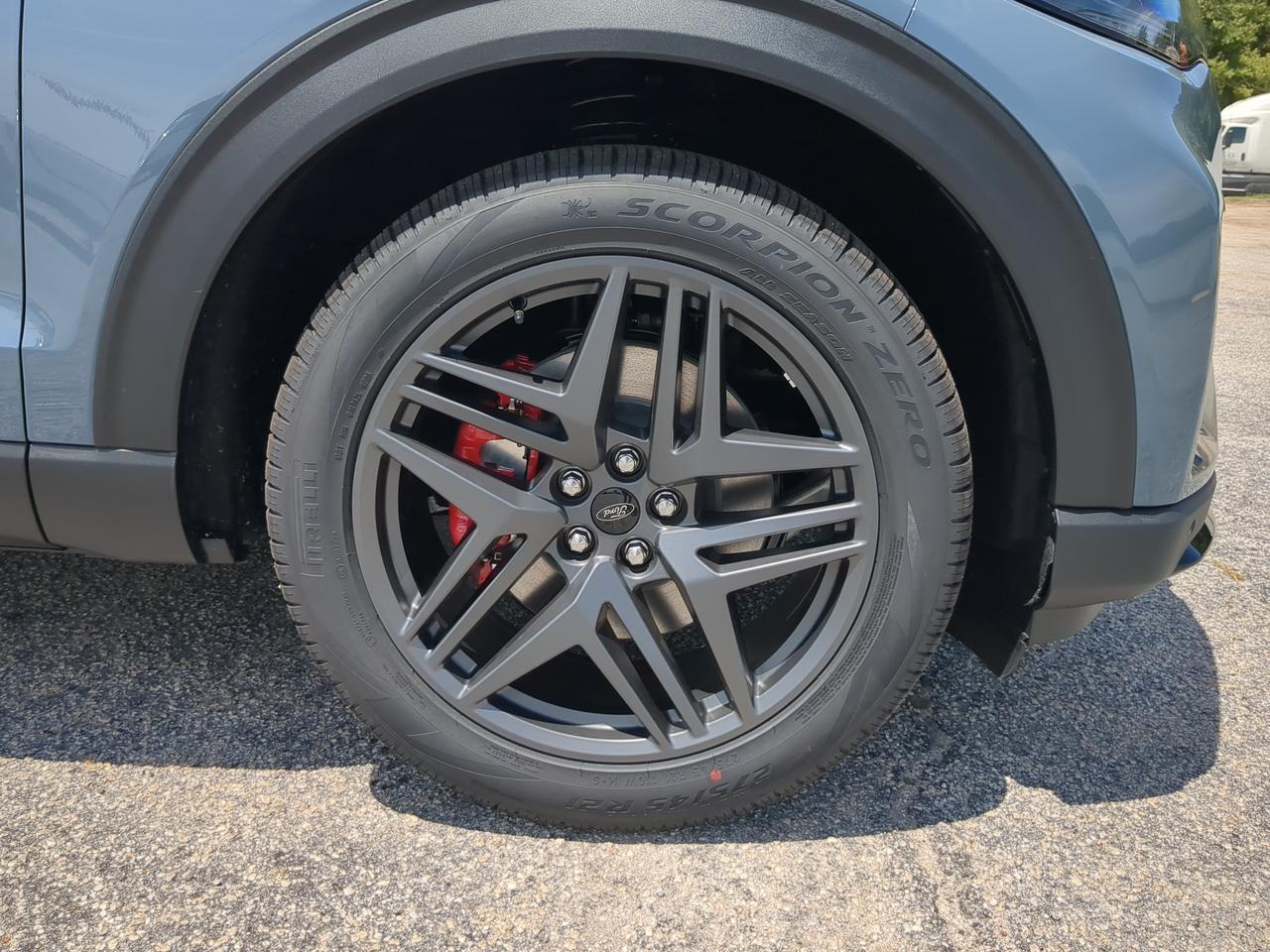 2026 Ford Explorer ST Winder GA