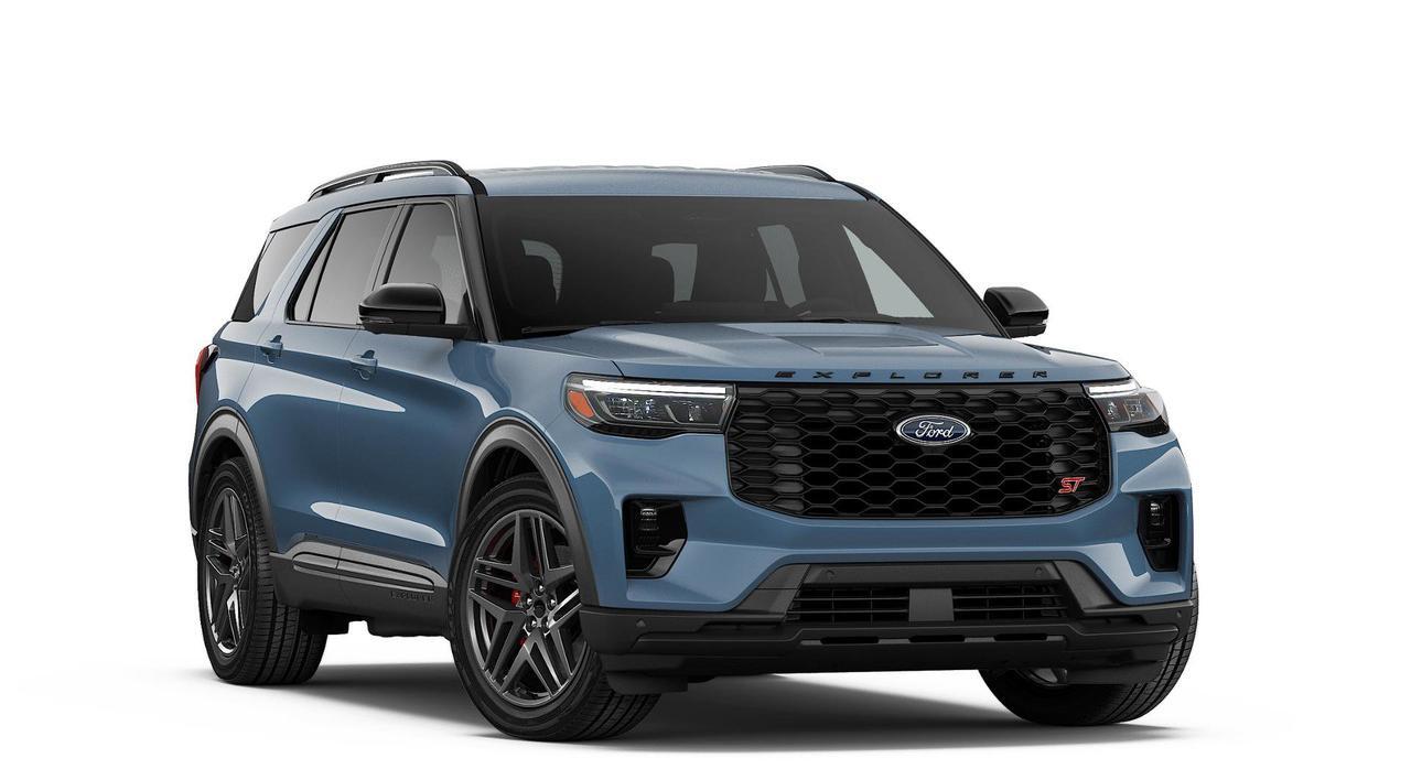 2026 Ford Explorer ST Winder GA