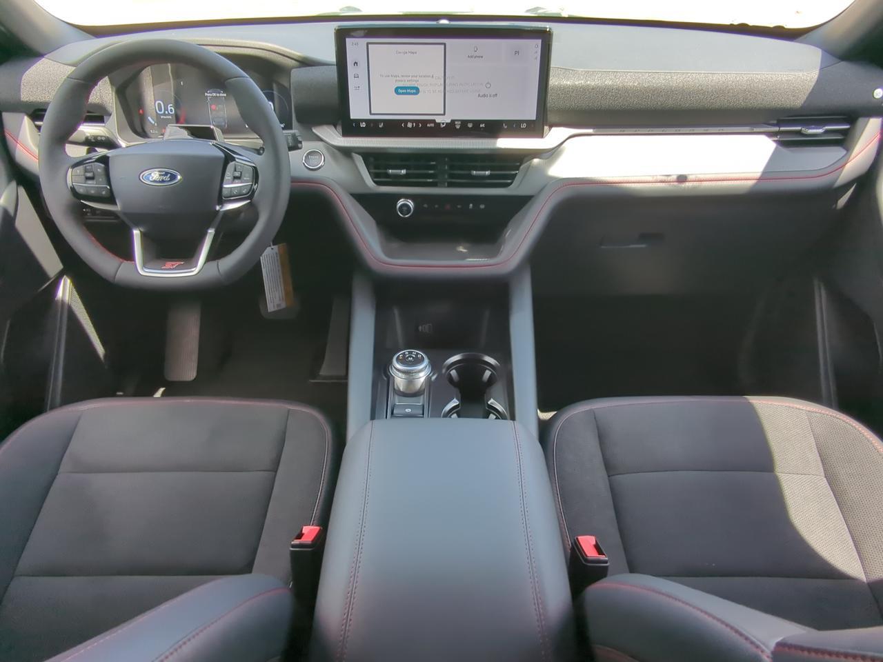 2026 Ford Explorer ST Winder GA