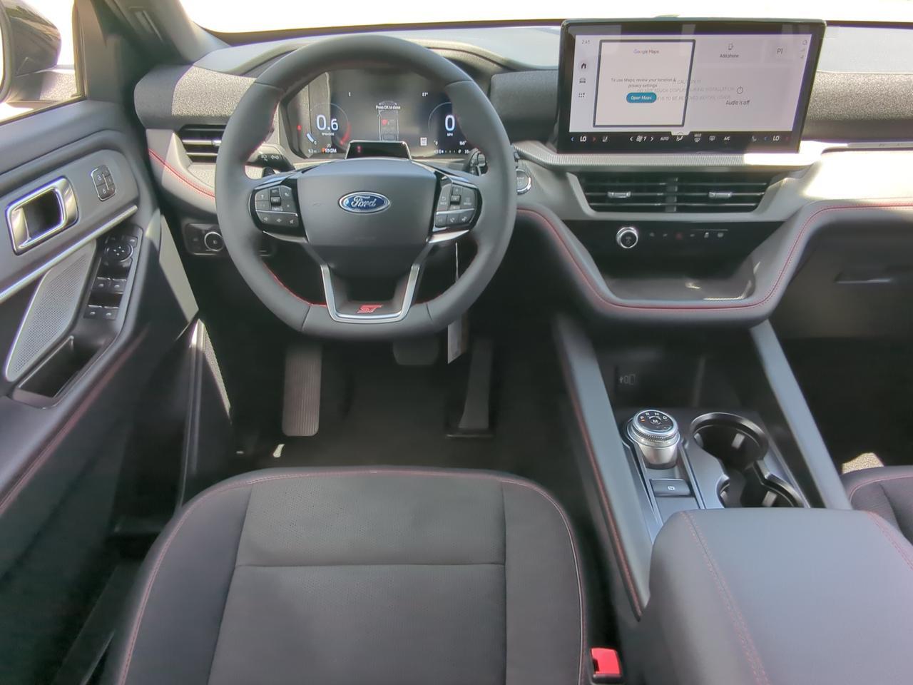 2026 Ford Explorer ST Winder GA