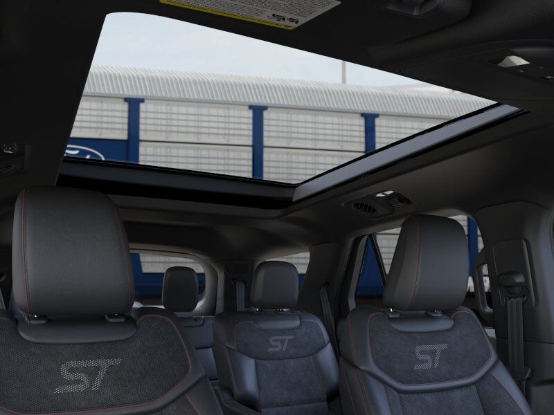 2026 Ford Explorer ST Winder GA