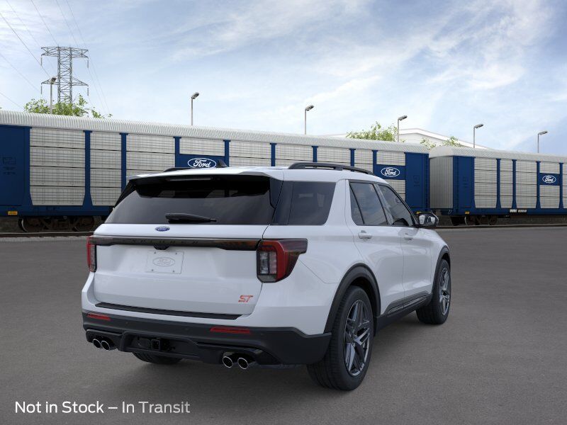 2026 Ford Explorer ST Winder GA