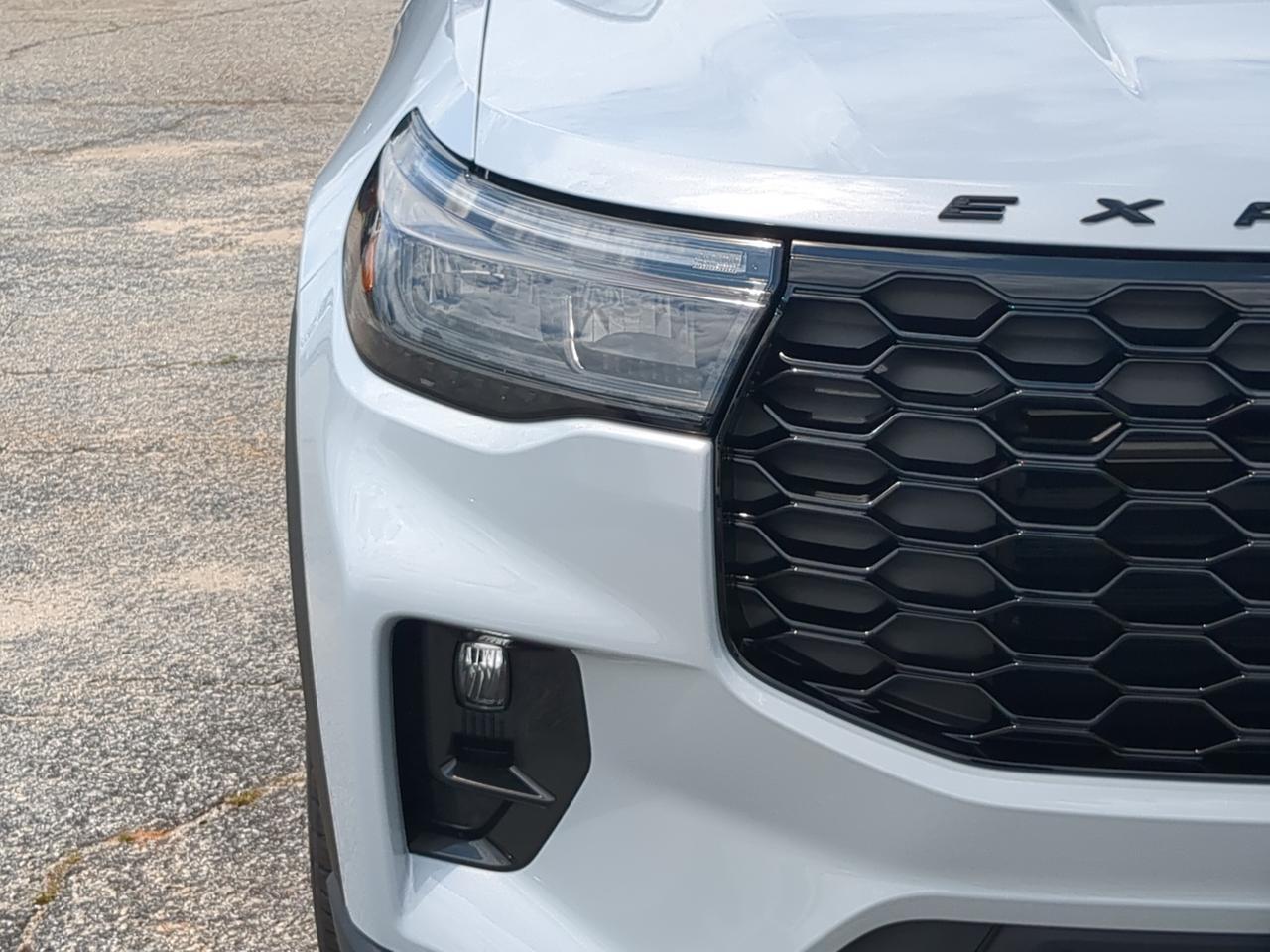 2026 Ford Explorer ST Winder GA