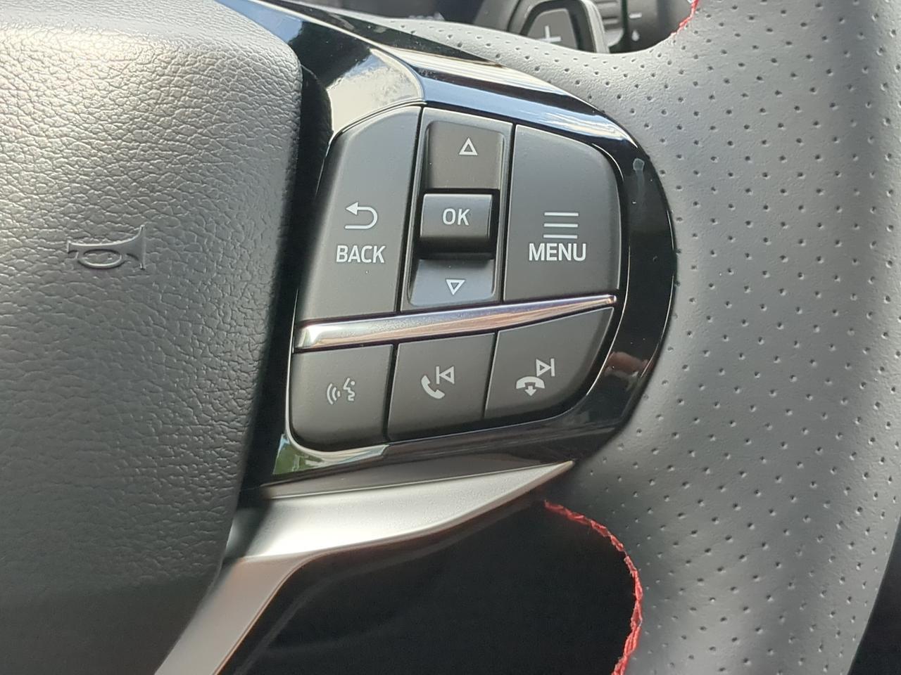2026 Ford Explorer ST Winder GA