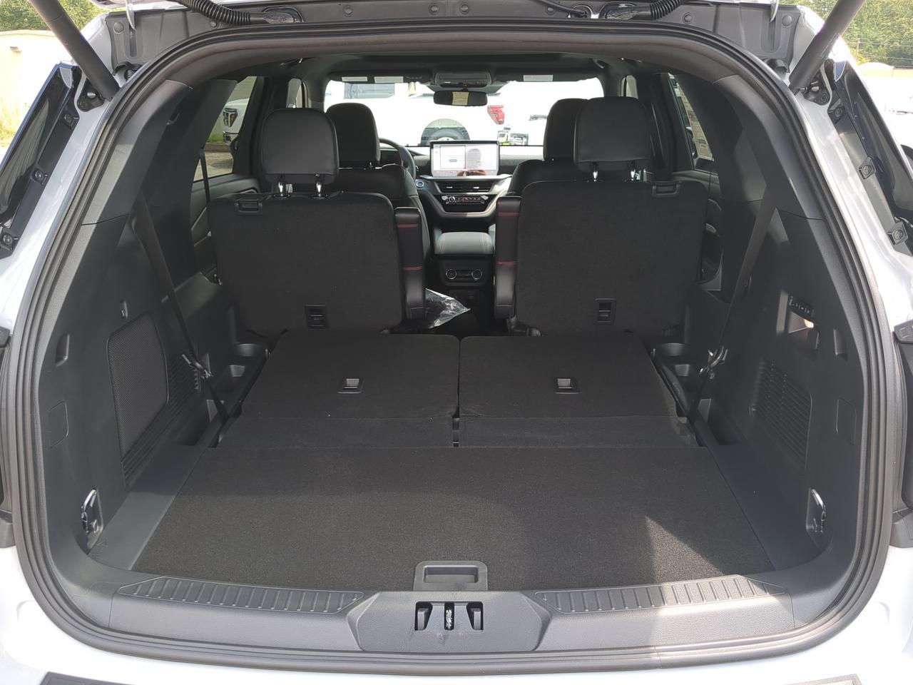 2026 Ford Explorer ST Winder GA