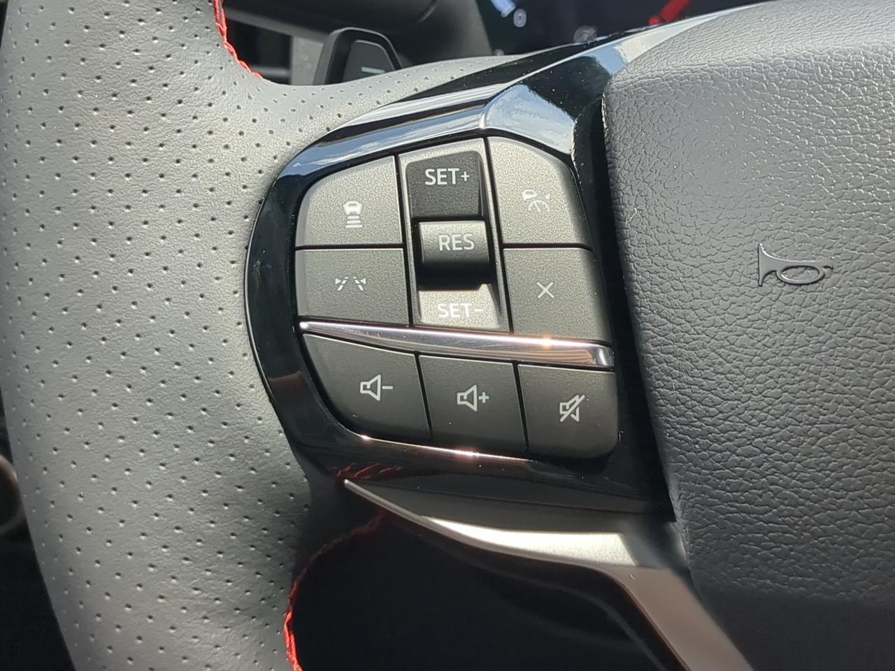 2026 Ford Explorer ST Winder GA