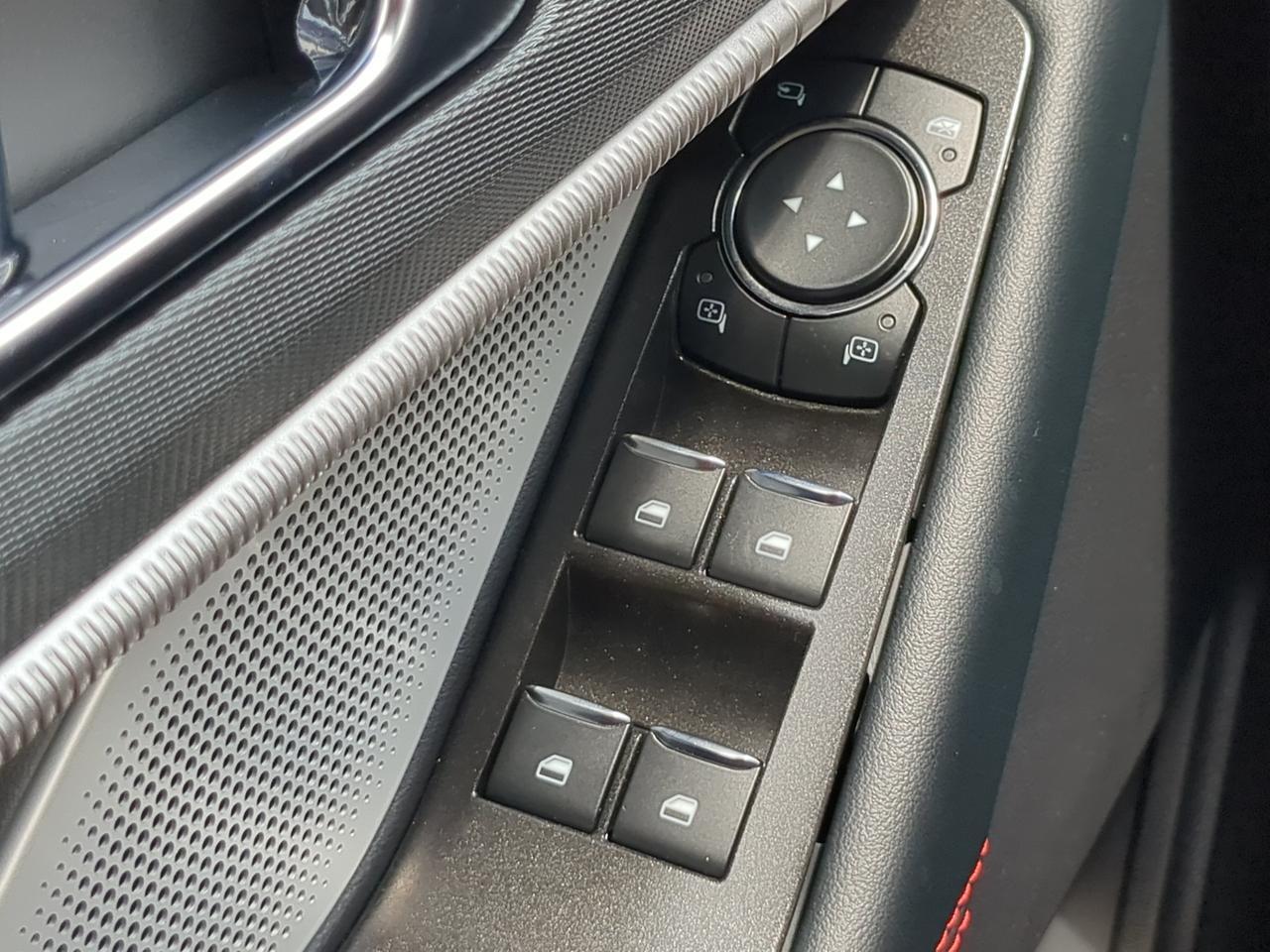 2026 Ford Explorer ST Winder GA