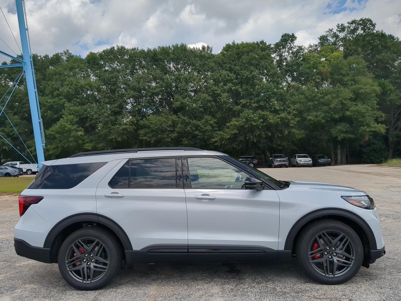 2026 Ford Explorer ST Winder GA