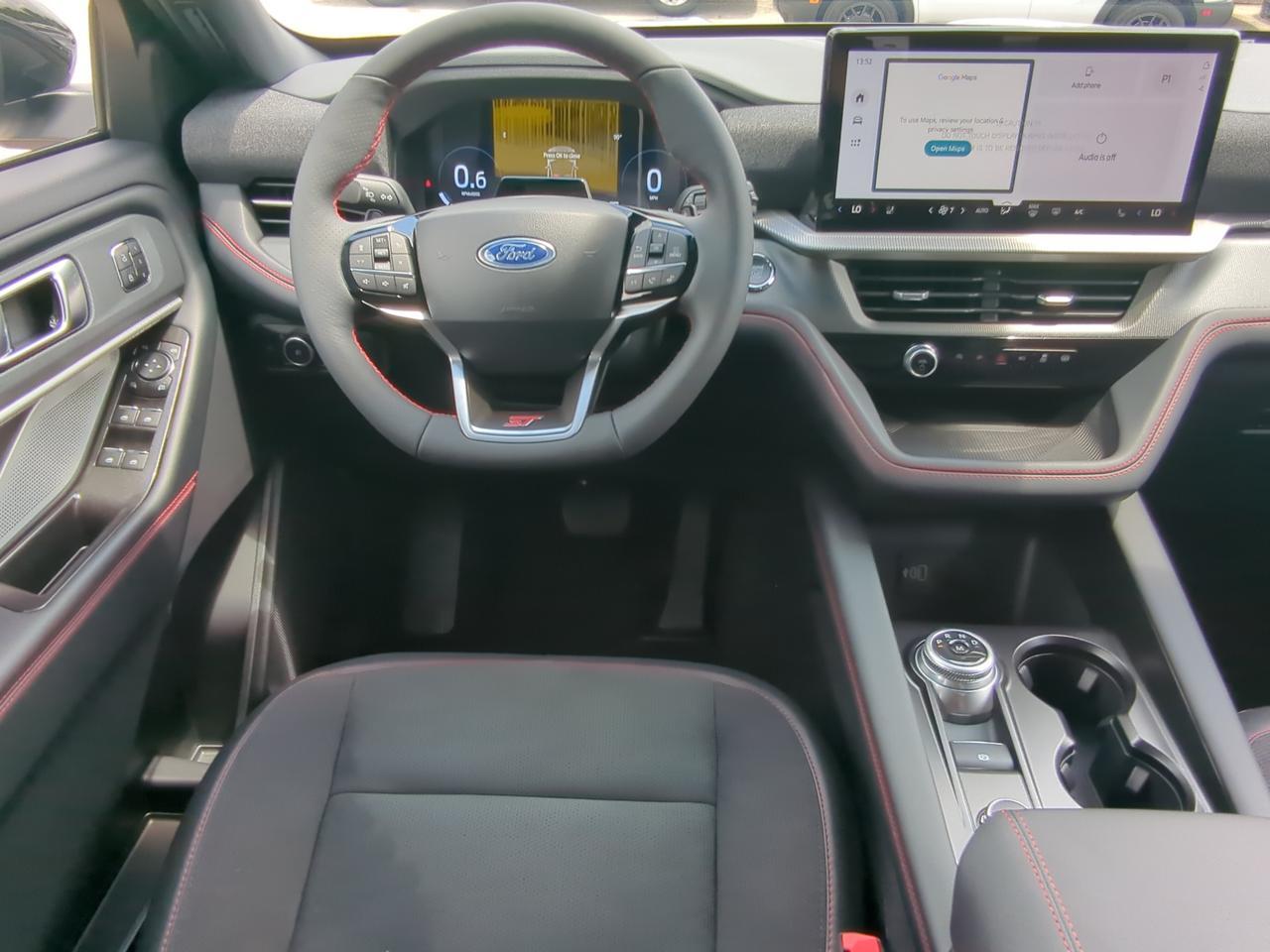 2026 Ford Explorer ST Winder GA