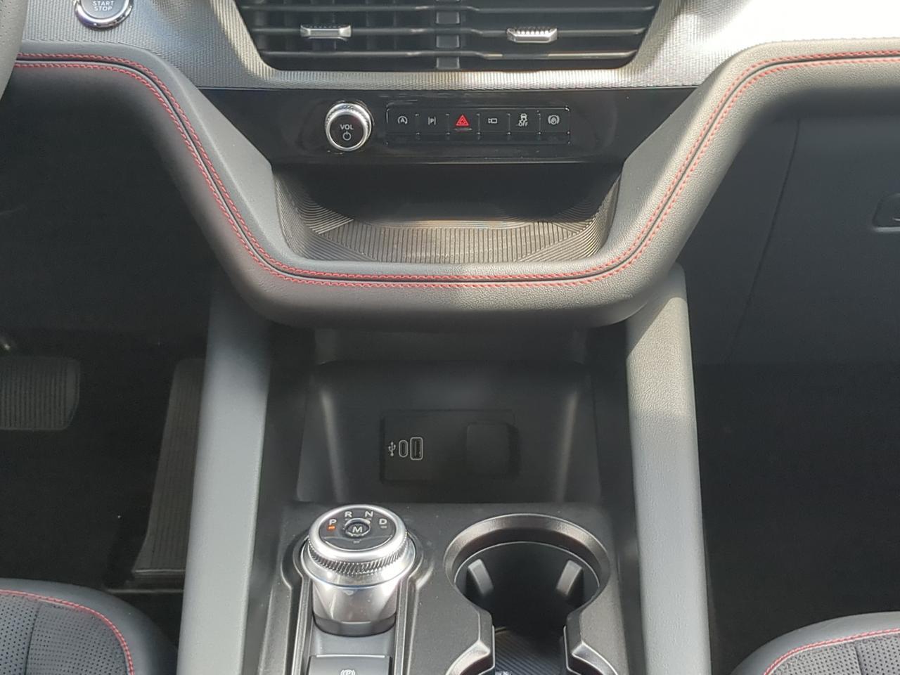 2026 Ford Explorer ST Winder GA