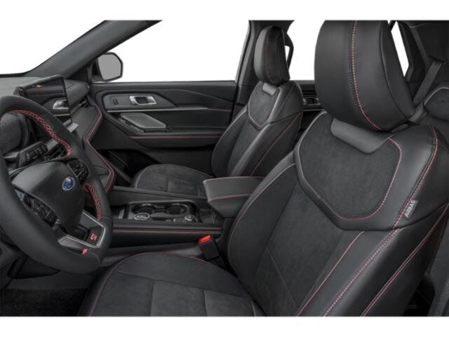 2026 Ford Explorer ST Winder GA