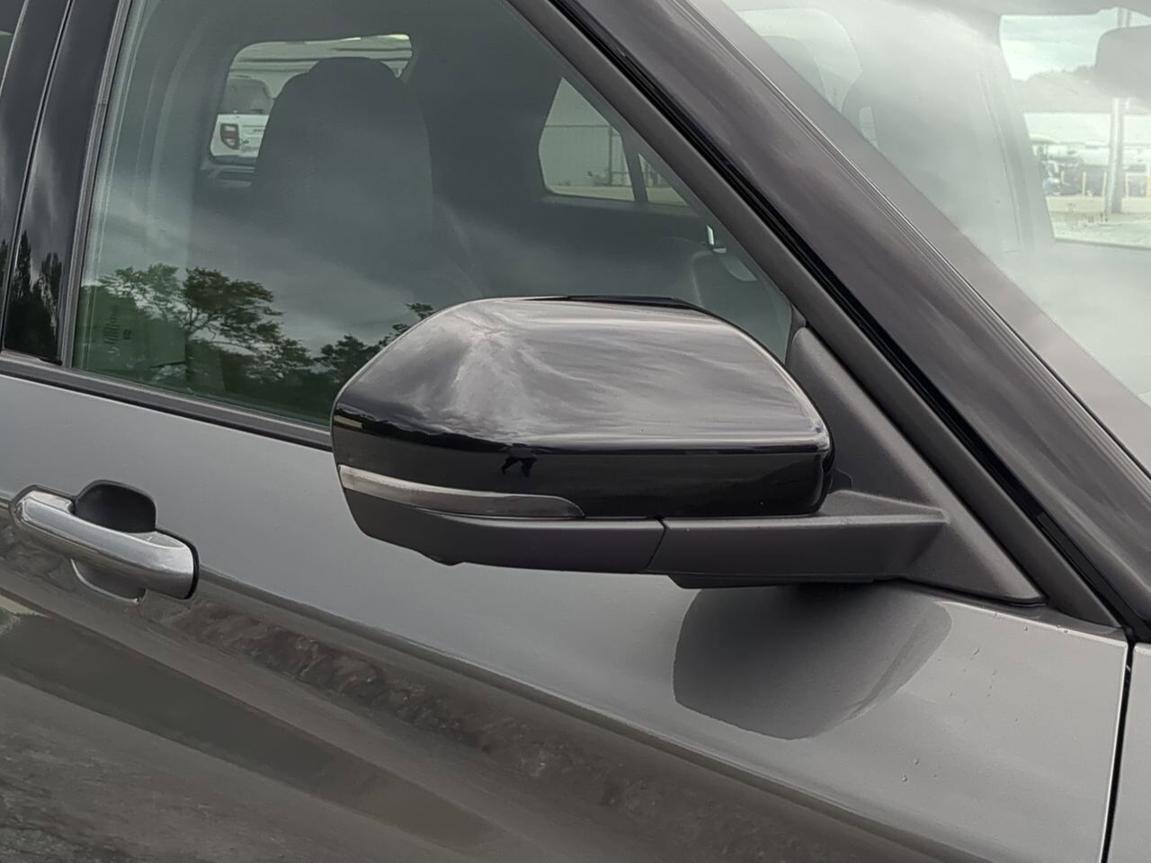 2026 Ford Explorer ST Winder GA