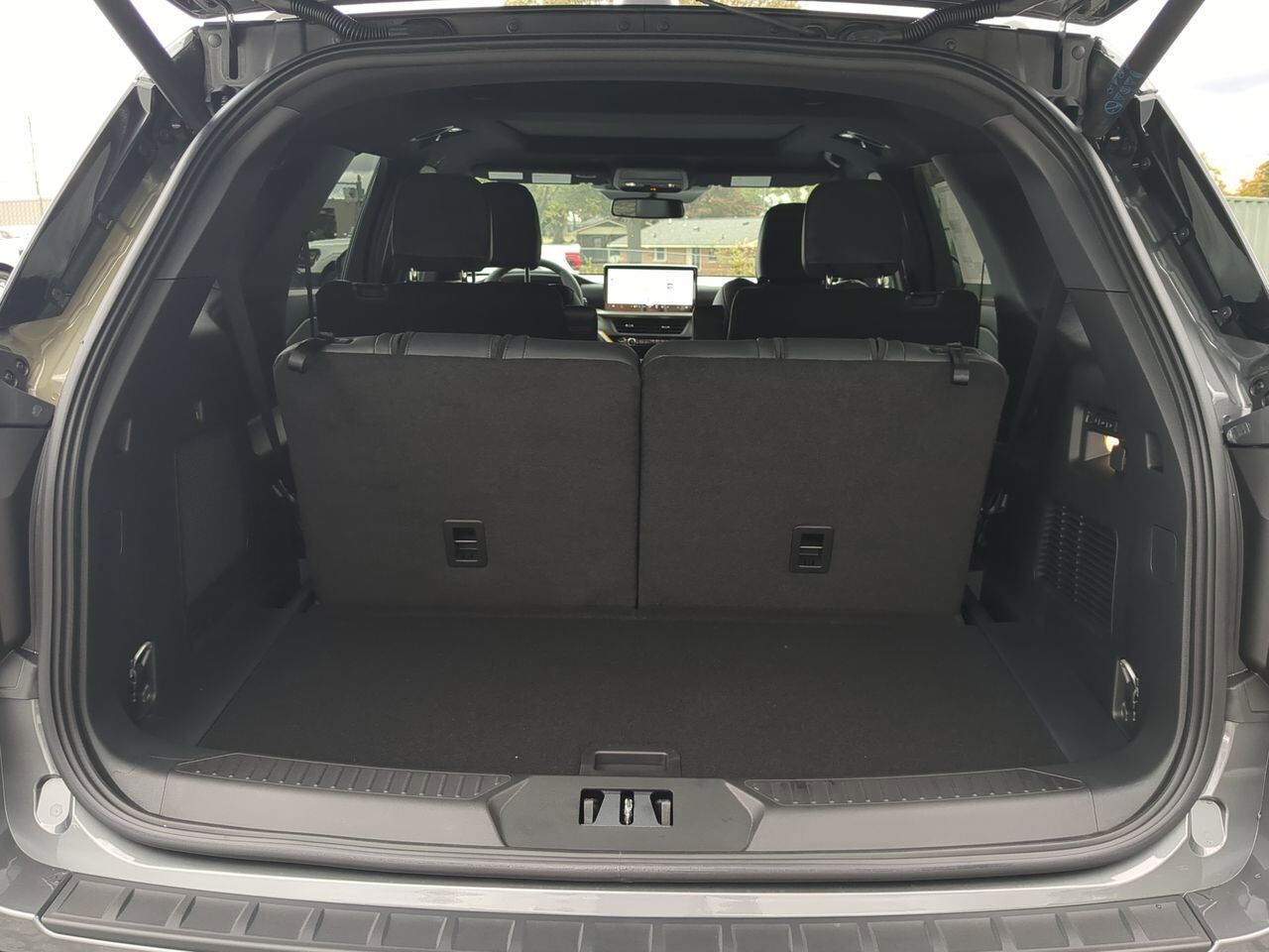 2026 Ford Explorer ST Winder GA