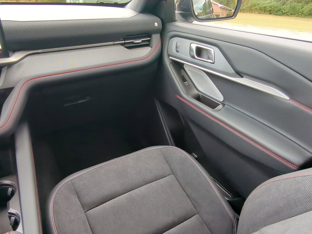 2026 Ford Explorer ST Winder GA