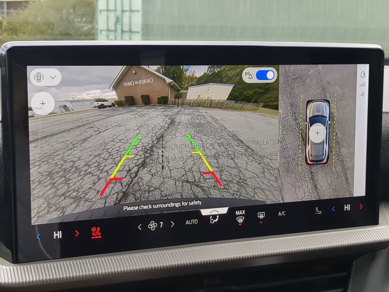 2026 Ford Explorer ST Winder GA