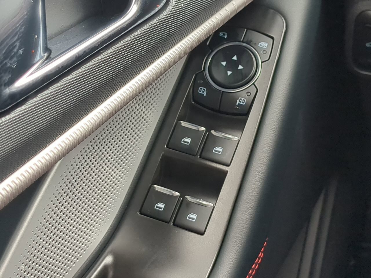 2026 Ford Explorer ST Winder GA