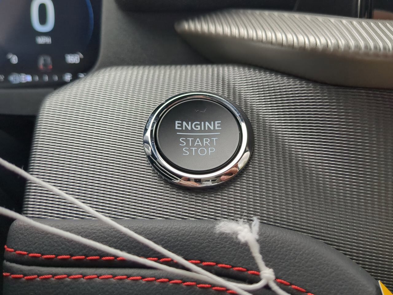 2026 Ford Explorer ST Winder GA