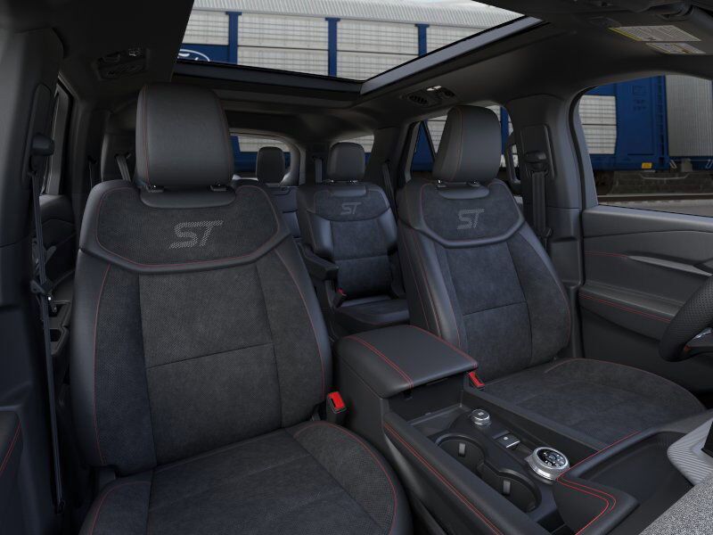 2026 Ford Explorer ST Winder GA