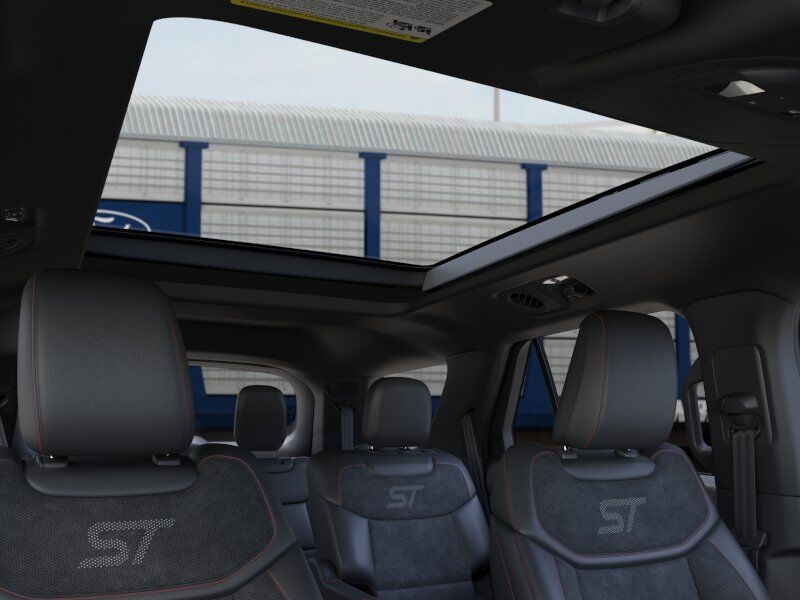 2026 Ford Explorer ST Winder GA