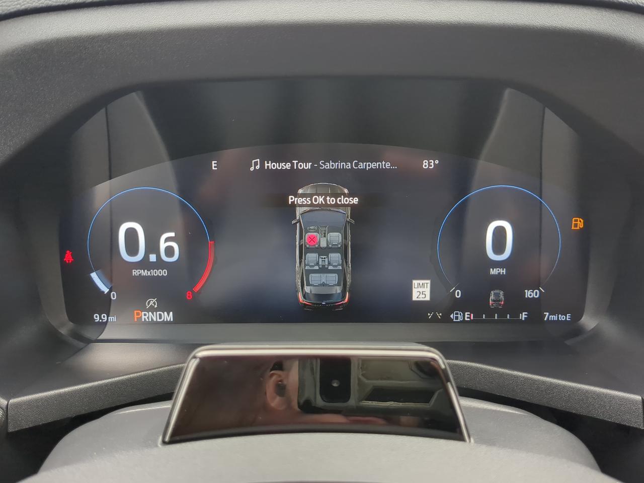 2026 Ford Explorer ST Winder GA