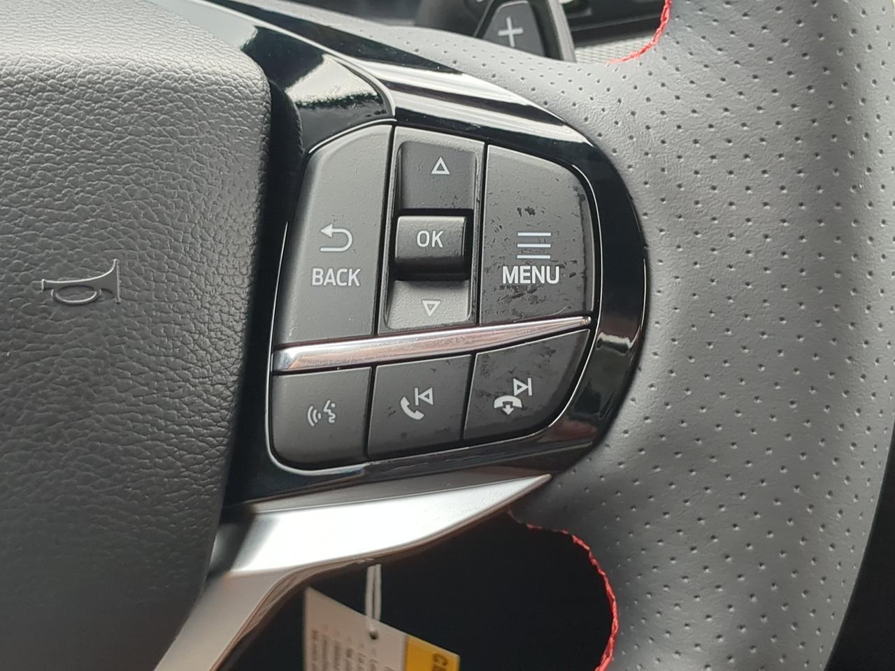 2026 Ford Explorer ST Winder GA