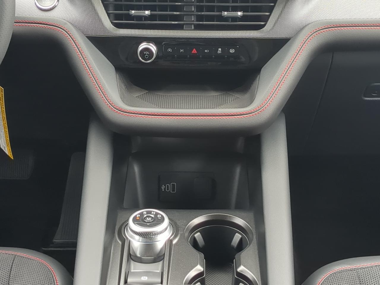 2026 Ford Explorer ST Winder GA