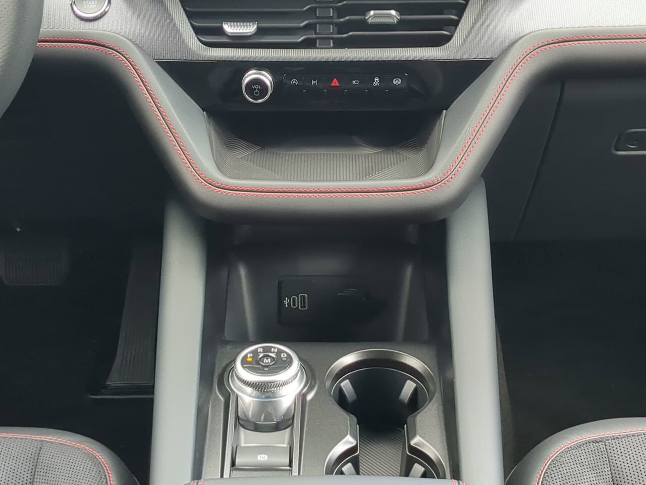 2026 Ford Explorer ST Winder GA