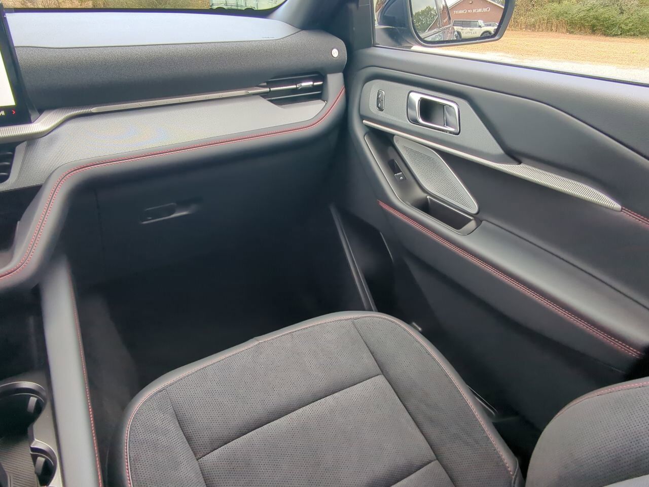 2026 Ford Explorer ST Winder GA