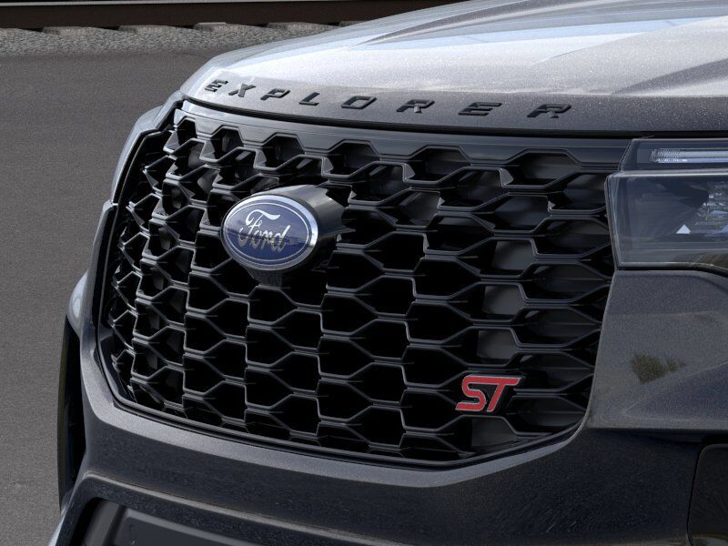 2026 Ford Explorer ST Winder GA