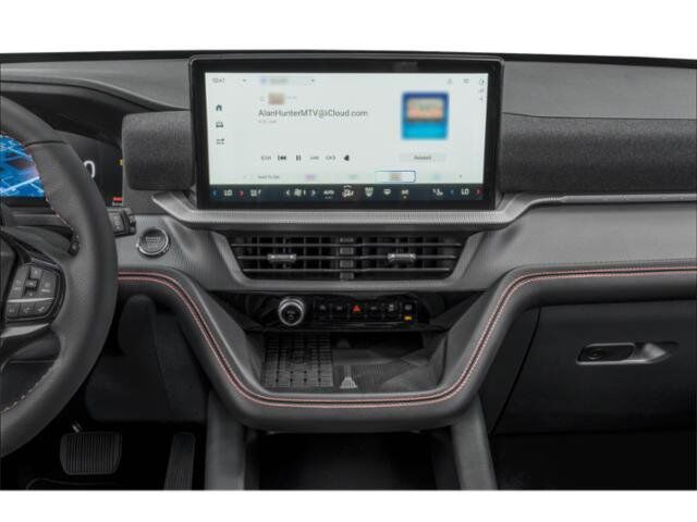 2026 Ford Explorer ST Winder GA