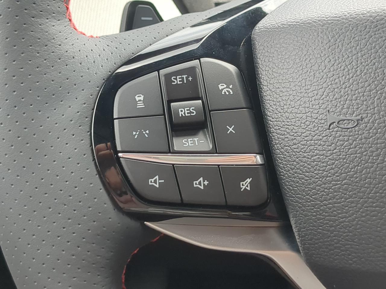 2026 Ford Explorer ST Winder GA