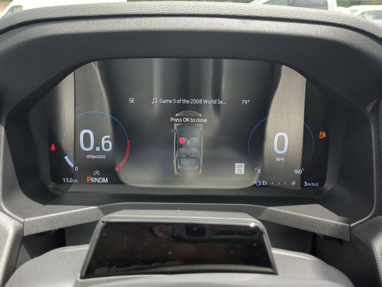 2026 Ford Explorer ST Winder GA
