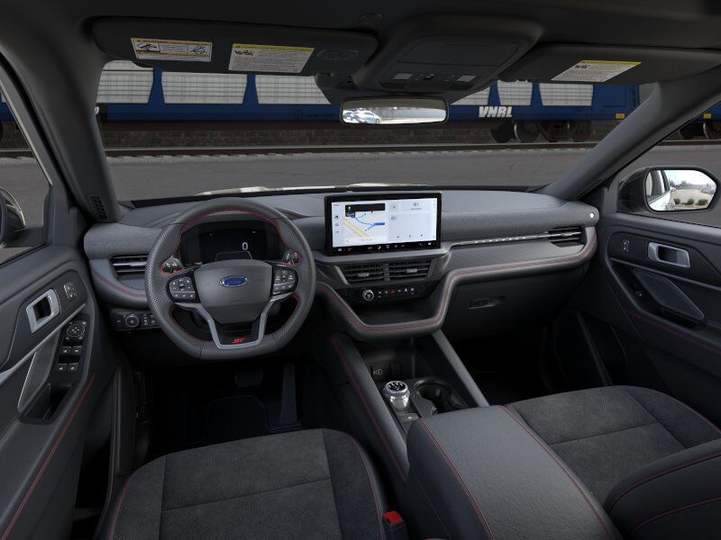 2026 Ford Explorer ST Winder GA