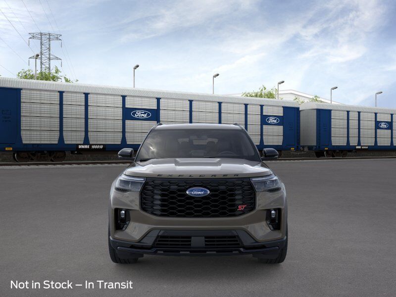 2026 Ford Explorer ST Winder GA