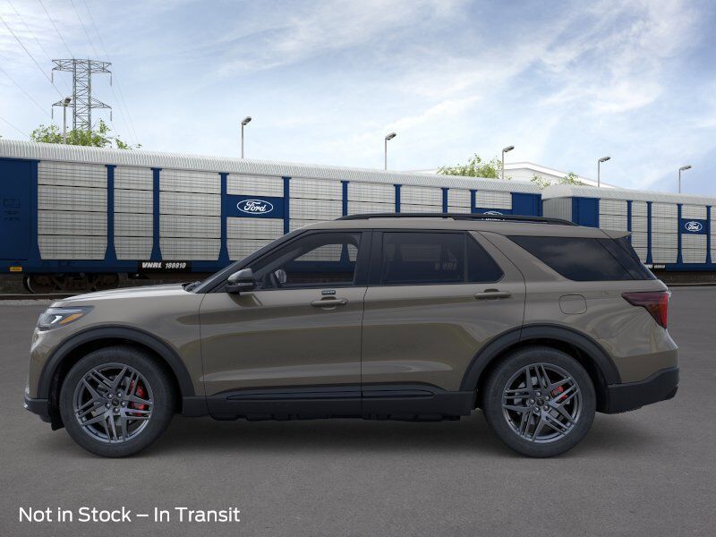 2026 Ford Explorer ST Winder GA