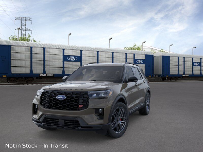 2026 Ford Explorer ST Winder GA