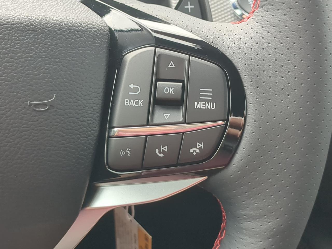 2026 Ford Explorer ST Winder GA