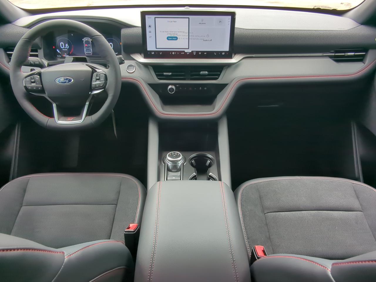 2026 Ford Explorer ST Winder GA