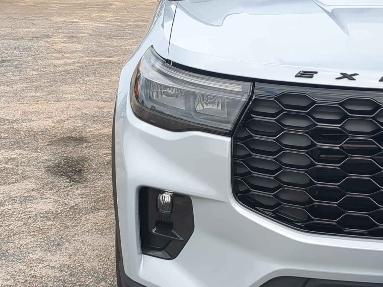 2026 Ford Explorer ST Winder GA