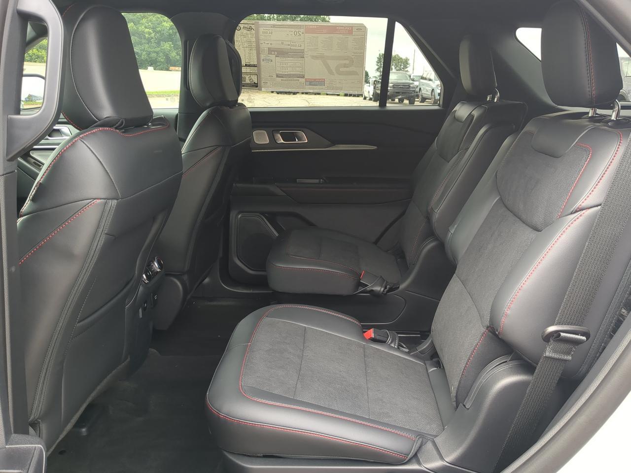 2026 Ford Explorer ST Winder GA