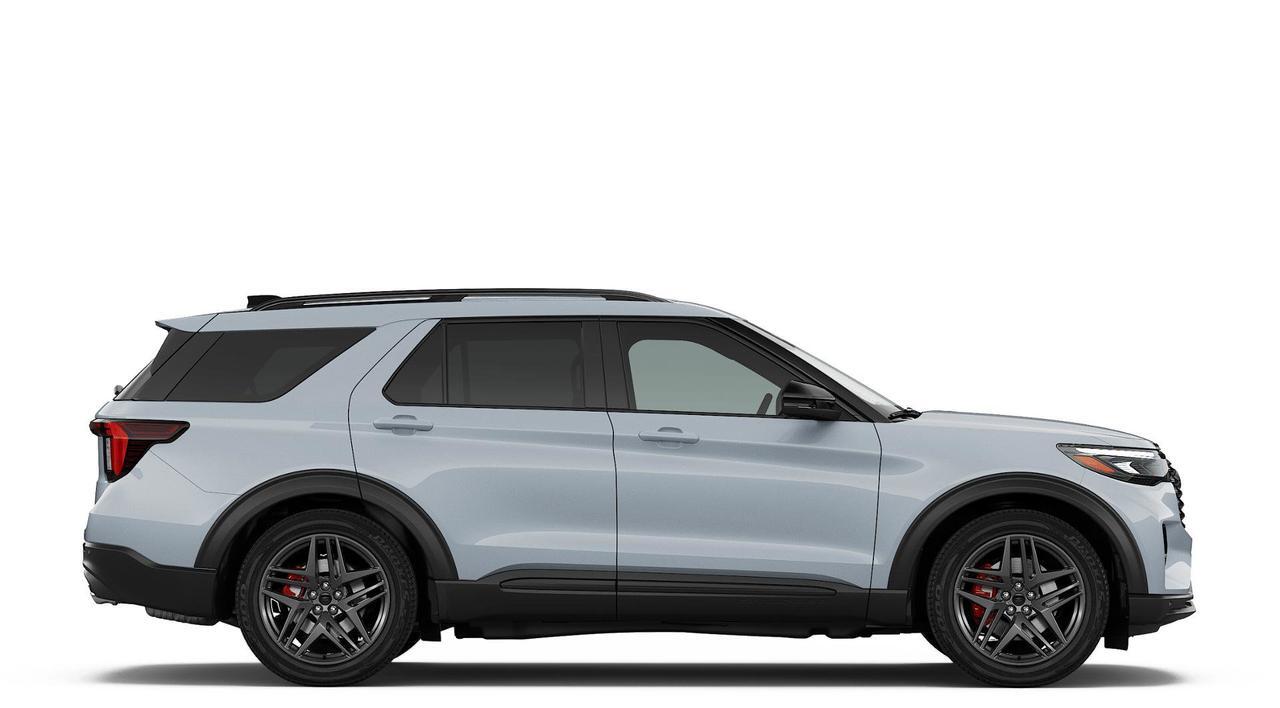 2026 Ford Explorer ST Winder GA