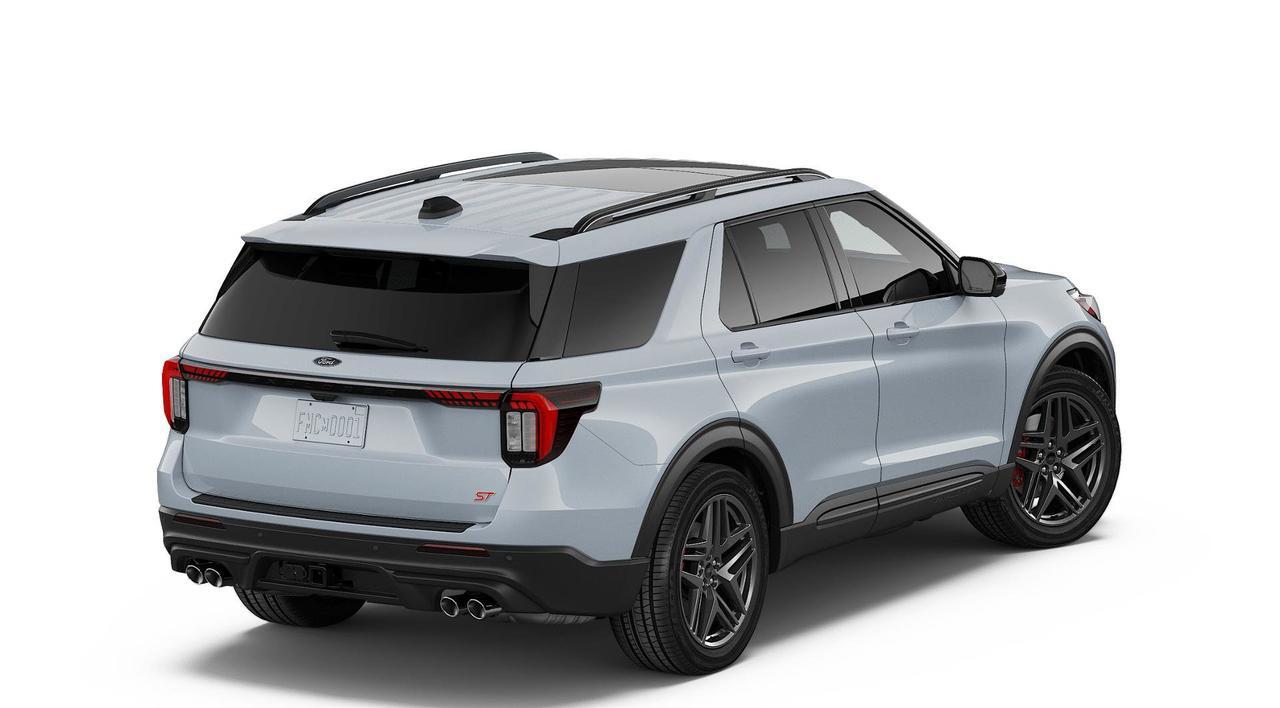 2026 Ford Explorer ST Winder GA
