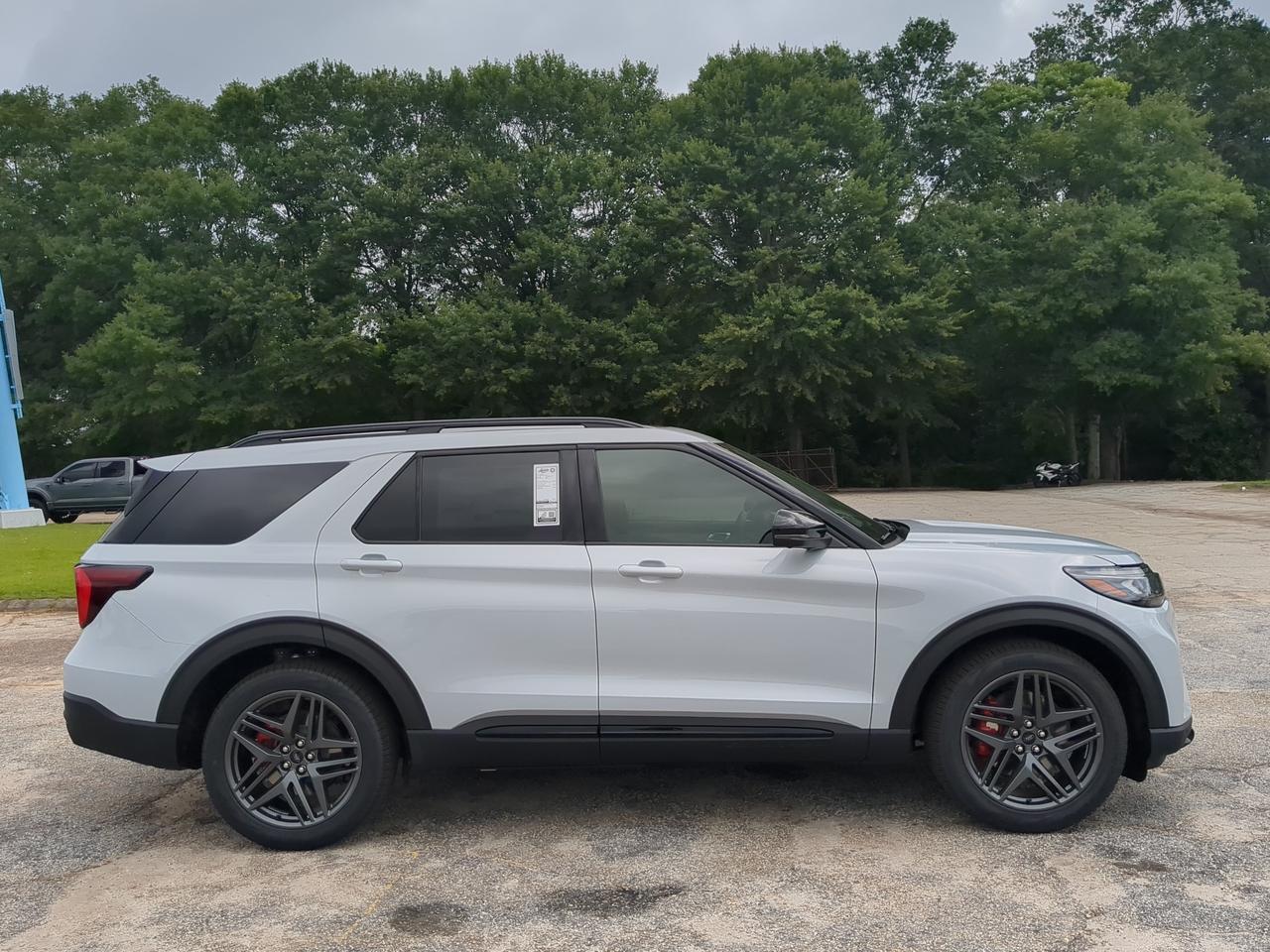2026 Ford Explorer ST Winder GA