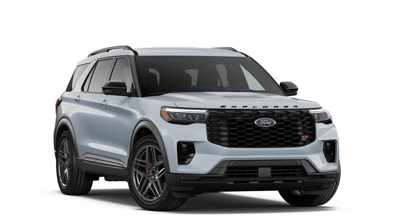 2026 Ford Explorer ST Winder GA