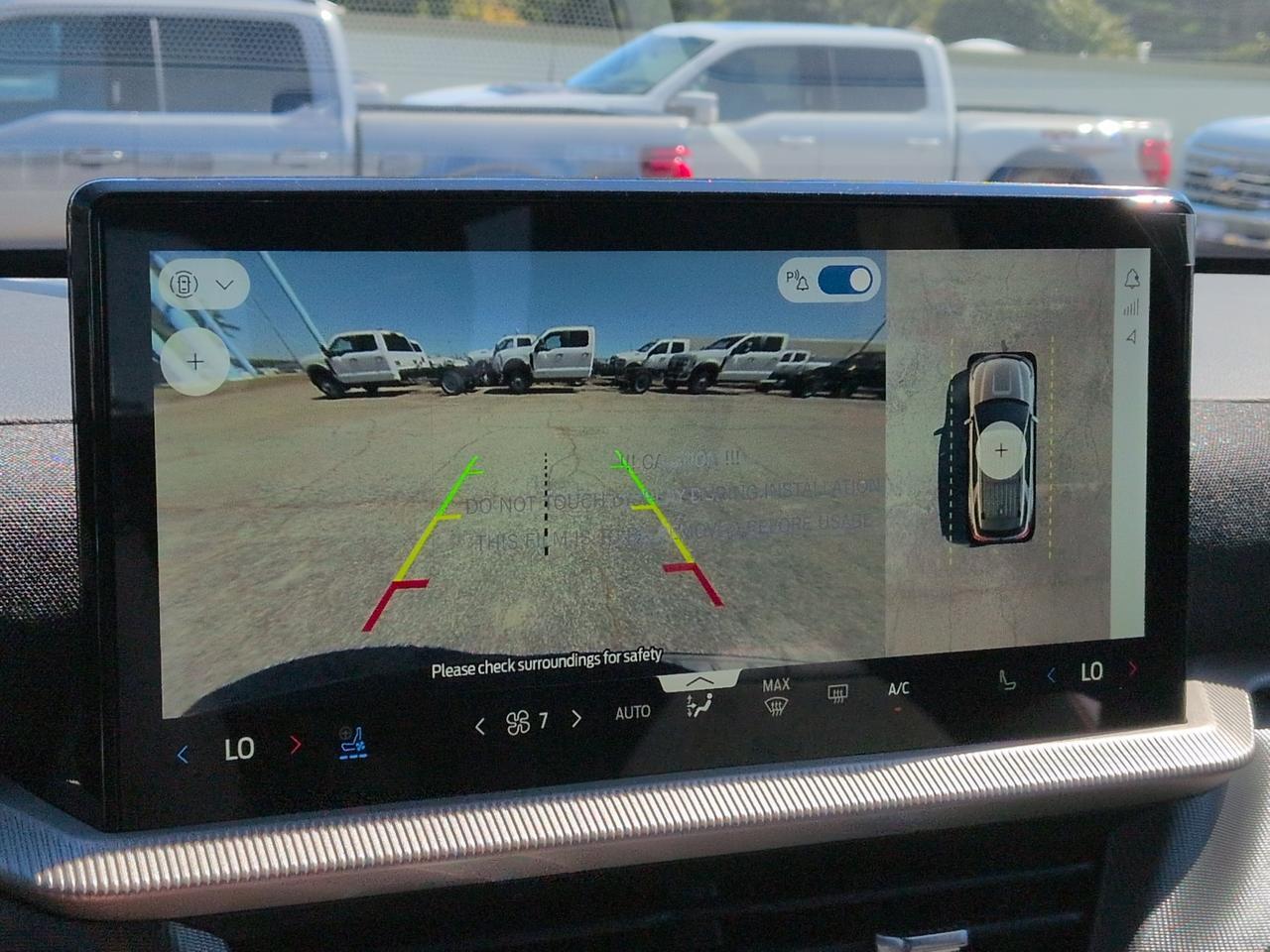 2026 Ford Explorer ST Winder GA