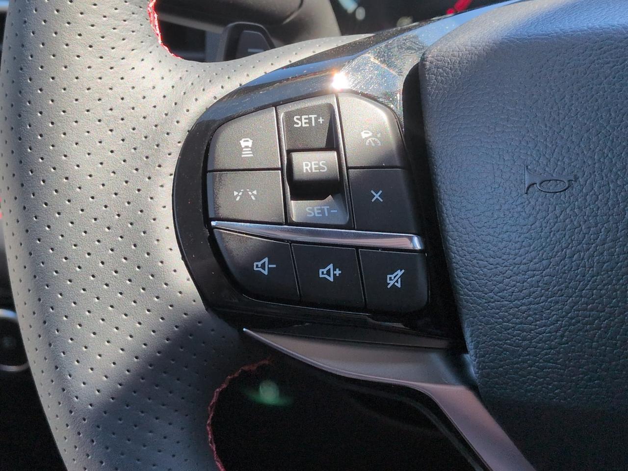 2026 Ford Explorer ST Winder GA