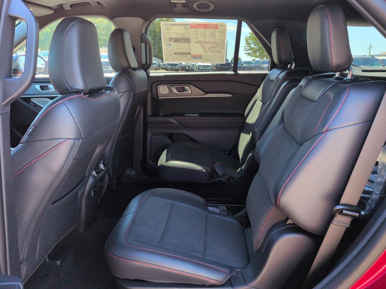 2026 Ford Explorer ST Winder GA