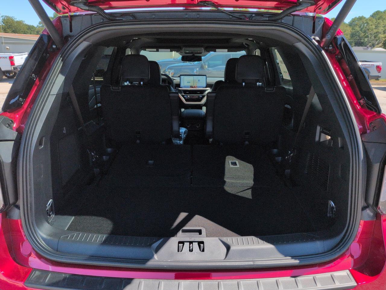 2026 Ford Explorer ST Winder GA