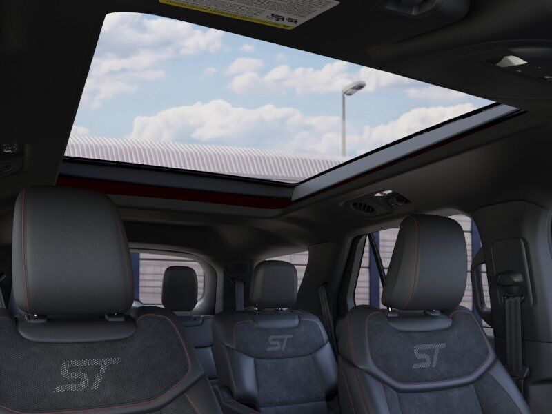 2026 Ford Explorer ST Winder GA