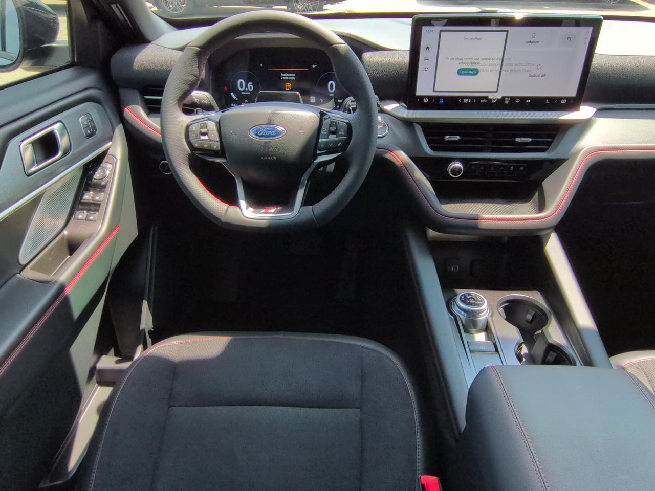 2026 Ford Explorer ST Winder GA